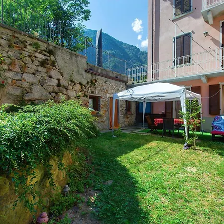 Apartamento Mont Nery *