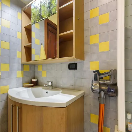 Mont Nery Apartamento *