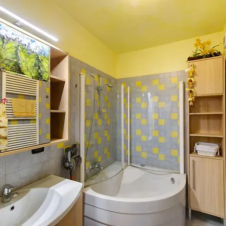 Apartamento Mont Nery