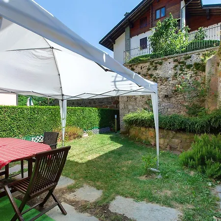 Mont Nery Apartamento
