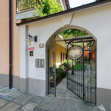 Mont Nery Apartamento Issime