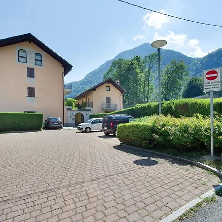Apartamento Mont Nery Issime